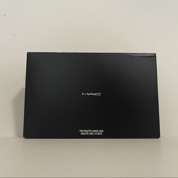 MAC Pro Palette Large Duo - Picture 1 of 5
